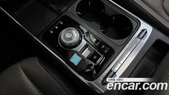 2025 Kia The New Carnival 4th Gen 9-Seater Signature Sold VIN KNANE81BBSS480552 – rear exterior