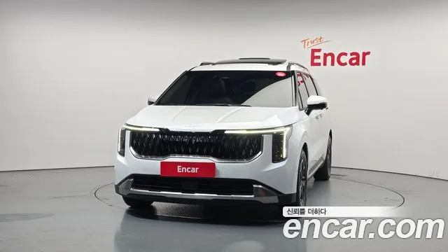 2025 Kia The New Carnival 4th Gen 9-Seater Signature Sold VIN KNANE81BBSS480552 – photo 16