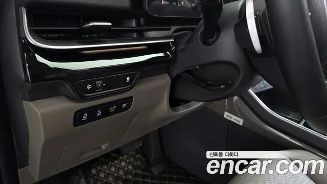 2025 Kia The New Carnival 4th Gen 9-Seater Signature Sold VIN KNANE81BBSS480552 – photo 20