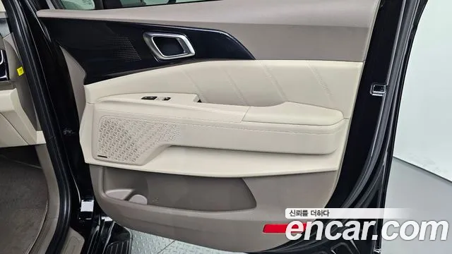 2025 Kia The New Carnival 4th Gen 9-Seater Gravity Sold VIN KNANE81BBSS483486 – photo 24