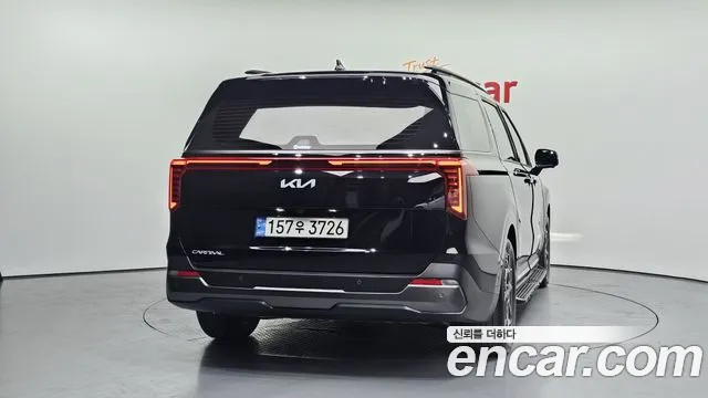2025 Kia The New Carnival 4th Gen 9-Seater Gravity Sold VIN KNANE81BBSS483486 – photo 26