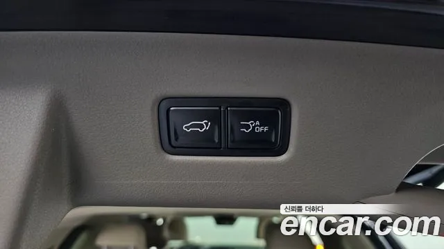 2025 Kia The New Carnival 4th Gen 9-Seater Gravity Sold VIN KNANE81BBSS483486 – photo 27
