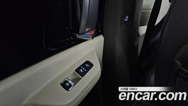 2025 Kia The New Carnival 4th Gen 9-Seater Gravity Sold VIN KNANE81BBSS483486 – photo 29