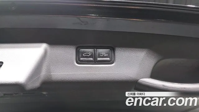 2025 Kia The New Carnival 4th Gen 9-Seater Gravity Sold VIN KNANE81BBSS501958 – side profile