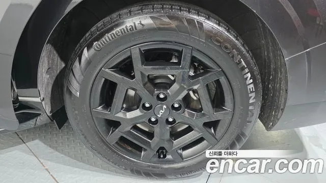 2025 Kia The New Carnival 4th Gen 9-Seater Gravity Sold VIN KNANE81BBSS501958 – photo 12