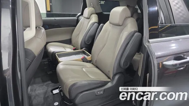 2025 Kia The New Carnival 4th Gen 9-Seater Gravity Sold VIN KNANE81BBSS501958 – photo 19