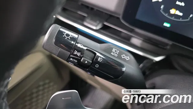 2025 Kia The New Carnival 4th Gen 9-Seater Gravity Sold VIN KNANE81BBSS501958 – photo 25