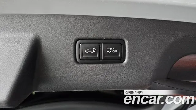 2025 Kia The New Carnival 4th Gen 9-Seater Gravity Sold VIN KNANE81BBSS550548 – photo 21