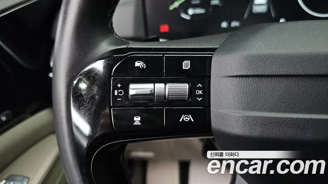 2025 Kia The New Carnival 4th Gen 9-Seater Gravity Sold VIN KNANE81BBSS550548 – photo 27