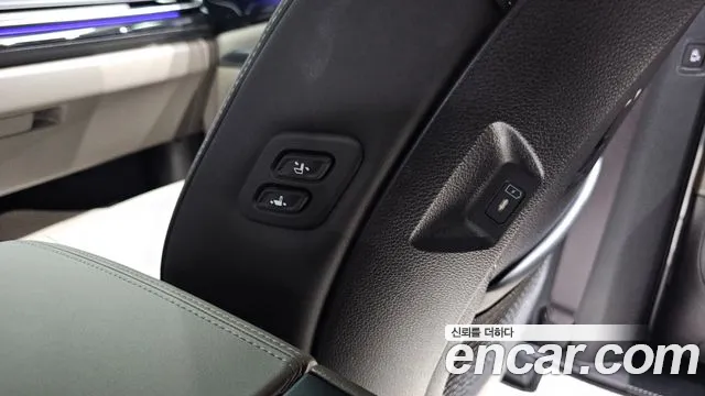 2025 Kia The New Carnival 4th Gen 9-Seater Gravity Sold VIN KNANE81BBSS550548 – photo 28