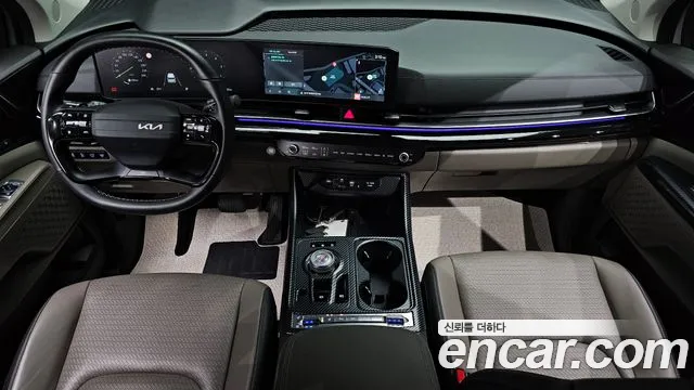 2025 Kia The New Carnival 4th Gen 9-Seater Gravity Sold VIN KNANE81BBSS550548 – photo 30