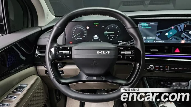 2025 Kia The New Carnival 4th Gen 9-Seater Gravity Sold VIN KNANE81BBSS550548 – photo 31