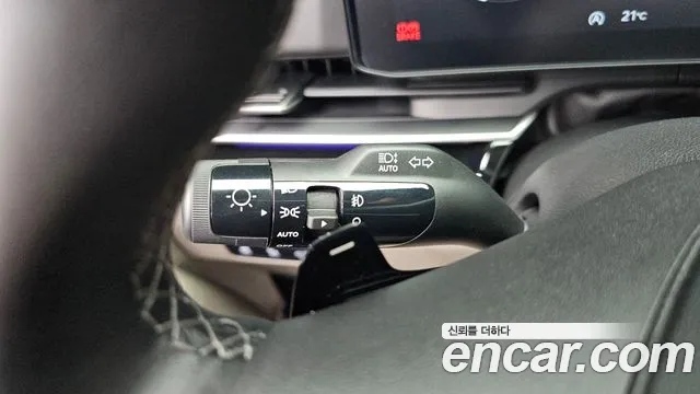 2025 Kia The New Carnival 4th Gen 9-Seater Gravity Sold VIN KNANE81BBSS550548 – photo 34