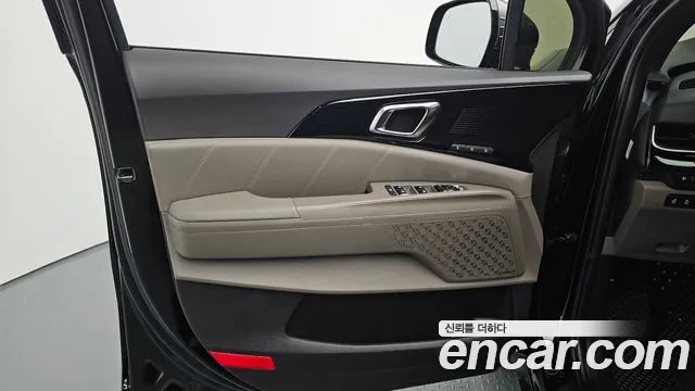 2025 Kia The New Carnival 4th Gen 7-Seater Gravity Sold VIN KNANE81BBSS569471 – interior seats 2025 Kia The New Carnival 4th Gen 7-Seater Gravity Sold VIN KNANE81BBSS569471 – interior seats