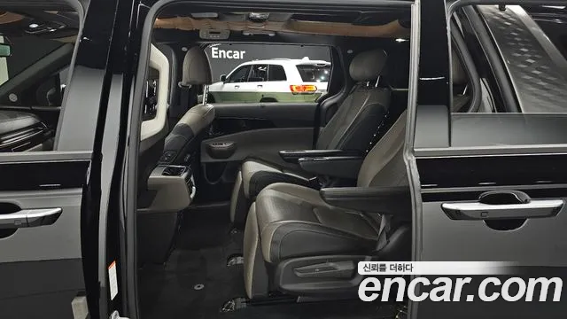 2025 Kia The New Carnival 4th Gen 7-Seater Gravity Sold VIN KNANE81BBSS569471 – engine bay 2025 Kia The New Carnival 4th Gen 7-Seater Gravity Sold VIN KNANE81BBSS569471 – engine bay