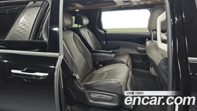 2025 Kia The New Carnival 4th Gen 7-Seater Gravity Sold VIN KNANE81BBSS569471 – photo 11 2025 Kia The New Carnival 4th Gen 7-Seater Gravity Sold VIN KNANE81BBSS569471 – photo 11