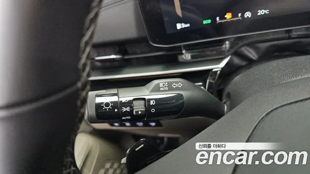 2025 Kia The New Carnival 4th Gen 7-Seater Gravity Sold VIN KNANE81BBSS569471 – photo 13 2025 Kia The New Carnival 4th Gen 7-Seater Gravity Sold VIN KNANE81BBSS569471 – photo 13