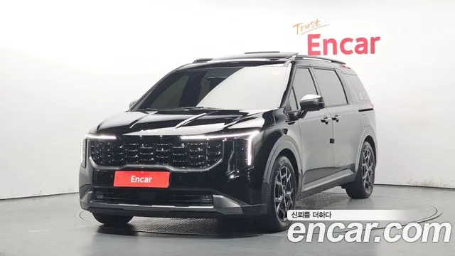 2025 Kia The New Carnival 4th Gen 7-Seater Gravity Sold VIN KNANE81BBSS569471 – photo 19 2025 Kia The New Carnival 4th Gen 7-Seater Gravity Sold VIN KNANE81BBSS569471 – photo 19