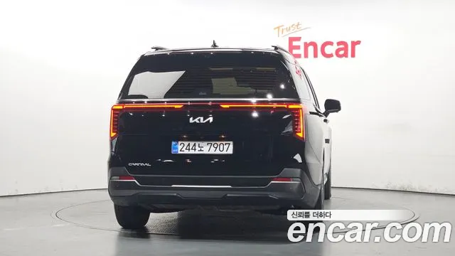 2025 Kia The New Carnival 4th Gen 7-Seater Gravity Sold VIN KNANE81BBSS569471 – photo 21 2025 Kia The New Carnival 4th Gen 7-Seater Gravity Sold VIN KNANE81BBSS569471 – photo 21
