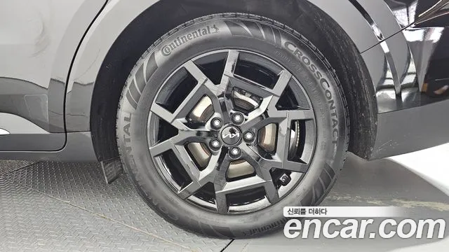 2025 Kia The New Carnival 4th Gen 7-Seater Gravity Sold VIN KNANE81BBSS569471 – photo 23 2025 Kia The New Carnival 4th Gen 7-Seater Gravity Sold VIN KNANE81BBSS569471 – photo 23
