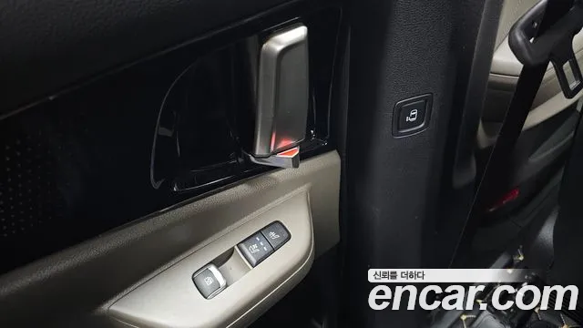 2025 Kia The New Carnival 4th Gen 7-Seater Gravity Sold VIN KNANE81BBSS569471 – photo 27 2025 Kia The New Carnival 4th Gen 7-Seater Gravity Sold VIN KNANE81BBSS569471 – photo 27