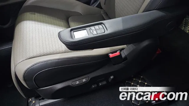 2025 Kia The New Carnival 4th Gen 7-Seater Gravity Sold VIN KNANE81BBSS569471 – photo 33 2025 Kia The New Carnival 4th Gen 7-Seater Gravity Sold VIN KNANE81BBSS569471 – photo 33