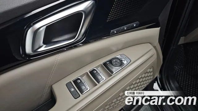 2025 Kia The New Carnival 4th Gen 7-Seater Gravity Sold VIN KNANE81BBSS569471 – photo 34 2025 Kia The New Carnival 4th Gen 7-Seater Gravity Sold VIN KNANE81BBSS569471 – photo 34