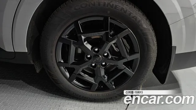 2025 Kia The New Carnival 4th Gen 7-Seater Gravity Sold VIN KNANE81BBSS572675 – undercarriage 2025 Kia The New Carnival 4th Gen 7-Seater Gravity Sold VIN KNANE81BBSS572675 – undercarriage
