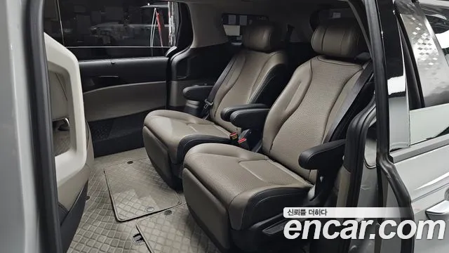 2025 Kia The New Carnival 4th Gen 7-Seater Gravity Sold VIN KNANE81BBSS572675 – photo 12 2025 Kia The New Carnival 4th Gen 7-Seater Gravity Sold VIN KNANE81BBSS572675 – photo 12