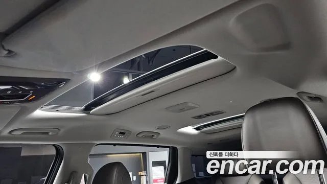 2025 Kia The New Carnival 4th Gen 7-Seater Gravity Sold VIN KNANE81BBSS572675 – photo 17 2025 Kia The New Carnival 4th Gen 7-Seater Gravity Sold VIN KNANE81BBSS572675 – photo 17