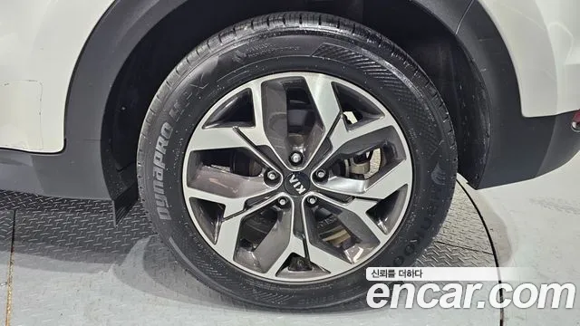 2019 Kia Sportage The Bold Diesel 1.6 2WD Sold VIN KNAP6812GKK739251 – trunk area 2019 Kia Sportage The Bold Diesel 1.6 2WD Sold VIN KNAP6812GKK739251 – trunk area