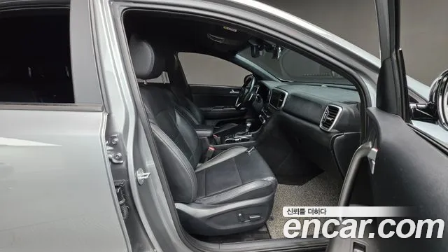 2022 Kia Sportage The Bold Diesel 1.6 2WD Sold VIN KNAP6812GNK967230 – photo 31 2022 Kia Sportage The Bold Diesel 1.6 2WD Sold VIN KNAP6812GNK967230 – photo 31