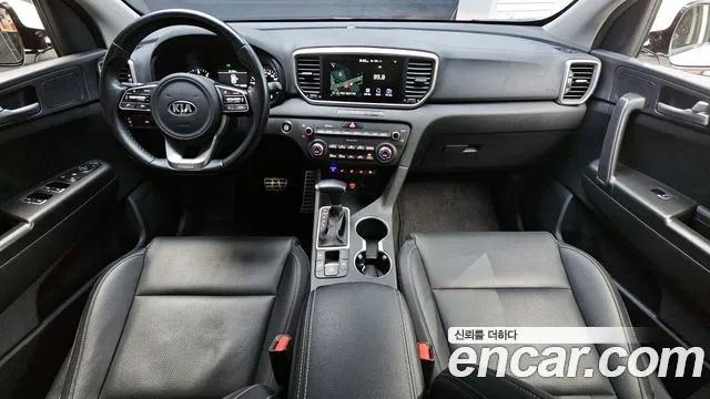2022 Kia Sportage The Bold Diesel 1.6 2WD Sold VIN KNAP6812GNK984008 – photo 30 2022 Kia Sportage The Bold Diesel 1.6 2WD Sold VIN KNAP6812GNK984008 – photo 30