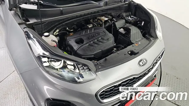 2022 Kia Sportage The Bold Diesel 1.6 2WD Sold VIN KNAP6812GNK988240 – undercarriage 2022 Kia Sportage The Bold Diesel 1.6 2WD Sold VIN KNAP6812GNK988240 – undercarriage