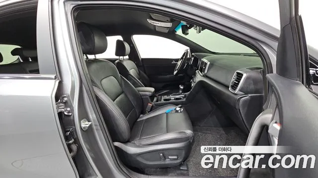 2022 Kia Sportage The Bold Diesel 1.6 2WD Sold VIN KNAP6812GNK988240 – photo 33 2022 Kia Sportage The Bold Diesel 1.6 2WD Sold VIN KNAP6812GNK988240 – photo 33