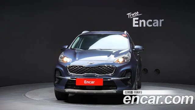 2020 Kia Sportage The Bold Diesel 1.6 4WD – VIN KNAP6812HLK761379 2020 Kia Sportage The Bold Diesel 1.6 4WD VIN KNAP6812HLK761379