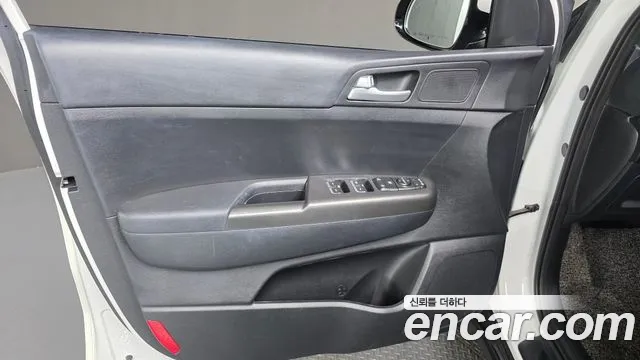 2022 Kia Sportage The Bold Diesel 1.6 4WD Sold VIN KNAP6812HNK956222 – undercarriage