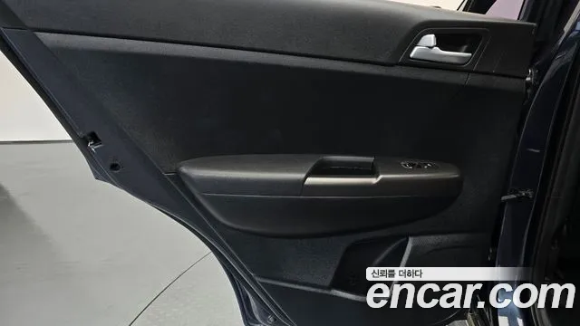 2019 Kia Sportage The Bold Gasoline Sold VIN KNAP681ABKK570399 – photo 12