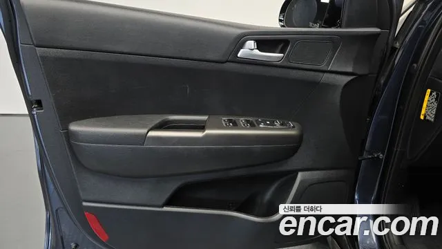 2019 Kia Sportage The Bold Gasoline Sold VIN KNAP681ABKK570399 – photo 13