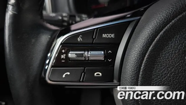 2019 Kia Sportage The Bold Gasoline Sold VIN KNAP681ABKK570399 – photo 32