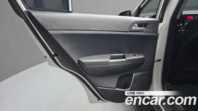 2019 Kia Sportage The Bold Gasoline Sold VIN KNAP681ABKK645339 – photo 12