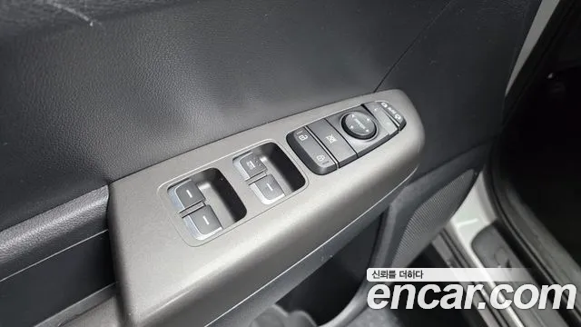 2019 Kia Sportage The Bold Gasoline Sold VIN KNAP681ABKK645339 – photo 20
