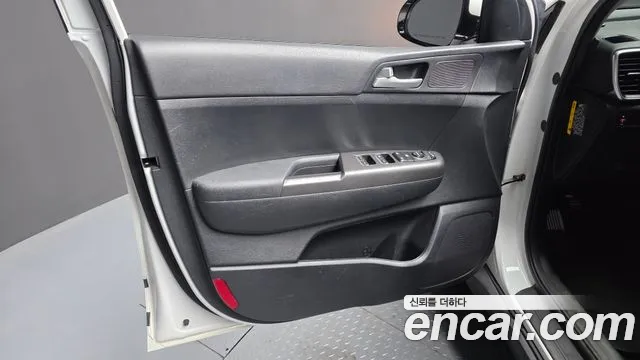 2019 Kia Sportage The Bold Gasoline Sold VIN KNAP681ABKK645339 – photo 21