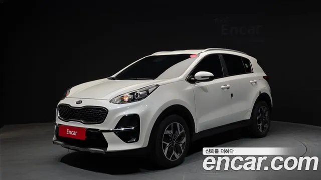2019 Kia Sportage The Bold Gasoline Sold VIN KNAP681ABKK645339 – photo 22