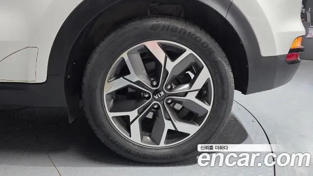 2019 Kia Sportage The Bold Gasoline Sold VIN KNAP681ABKK645339 – photo 23