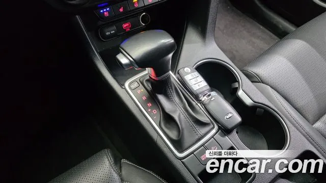 2019 Kia Sportage The Bold Gasoline Sold VIN KNAP681ABKK645339 – photo 24