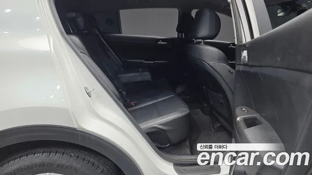 2019 Kia Sportage The Bold Gasoline Sold VIN KNAP681ABKK645339 – photo 27
