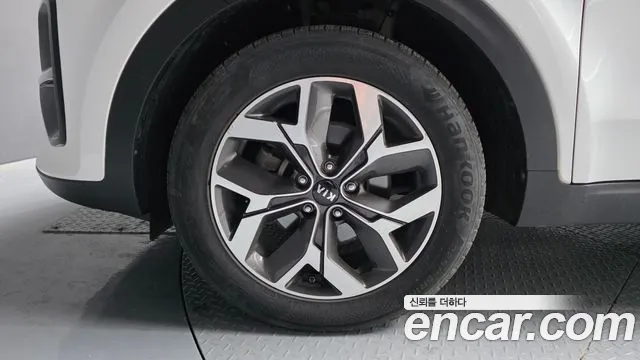 2019 Kia Sportage The Bold Gasoline Sold VIN KNAP681ABKK645339 – photo 30