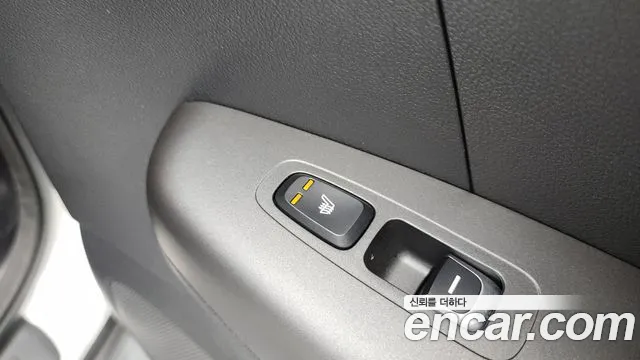 2019 Kia Sportage The Bold Gasoline Sold VIN KNAP681ABKK669381 – photo 12