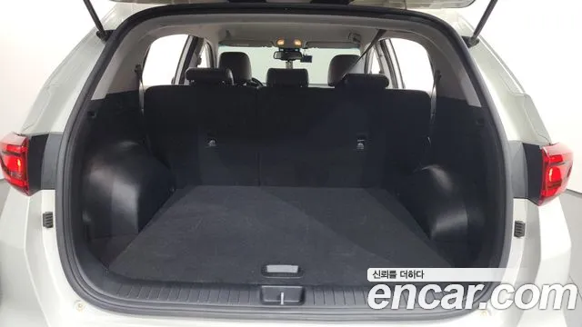 2019 Kia Sportage The Bold Gasoline Sold VIN KNAP681ABKK669381 – photo 16